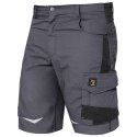 SPODNIE KRÓTKIE HELICON RIP-STOP GRAY ROZM.52