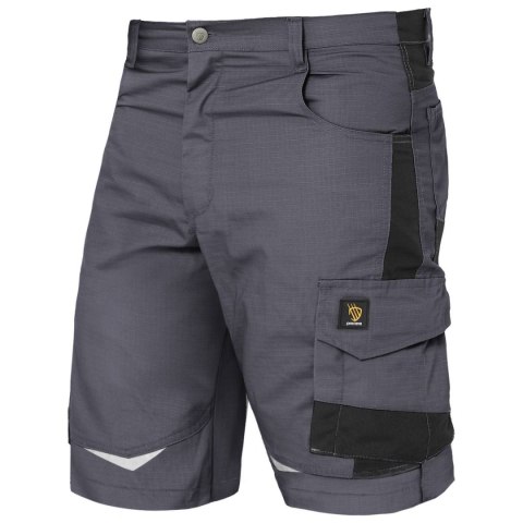 SPODNIE KRÓTKIE HELICON RIP-STOP GRAY ROZM.52