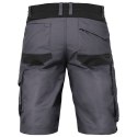 SPODNIE KRÓTKIE HELICON RIP-STOP GRAY ROZM.52