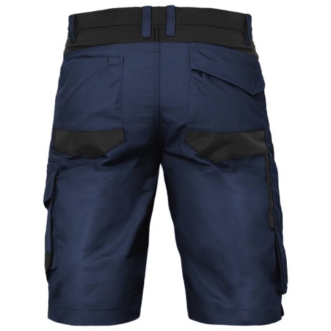 SPODNIE KRÓTKIE HELICON RIP-STOP NAVY ROZM.46