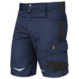 SPODNIE KRÓTKIE HELICON RIP-STOP NAVY ROZM.50