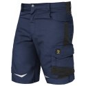 SPODNIE KRÓTKIE HELICON RIP-STOP NAVY ROZM.58