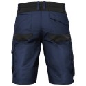SPODNIE KRÓTKIE HELICON RIP-STOP NAVY