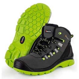 TRZEWIKI BEZPIECZNE HELIX S3 SRC