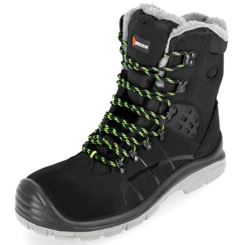 TRZEWIKI BEZPIECZNE JUPITER WINTER HIGH S3 41