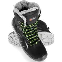 TRZEWIKI BEZPIECZNE JUPITER WINTER HIGH S3 43