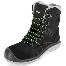 TRZEWIKI BEZPIECZNE JUPITER WINTER HIGH S3 45