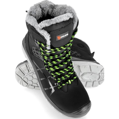 TRZEWIKI BEZPIECZNE JUPITER WINTER HIGH S3 47