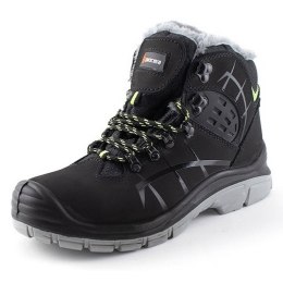 TRZEWIKI BEZPIECZNE JUPITER WINTER S1