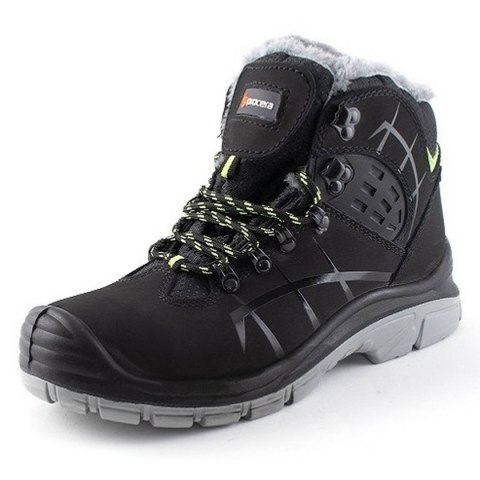 TRZEWIKI BEZPIECZNE JUPITER WINTER S1