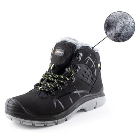 TRZEWIKI BEZPIECZNE JUPITER WINTER S1