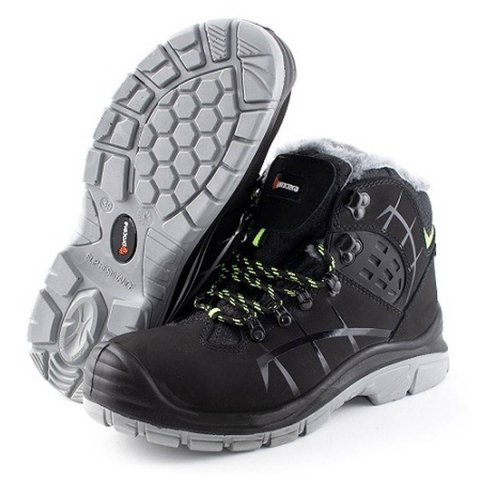 TRZEWIKI BEZPIECZNE JUPITER WINTER S1