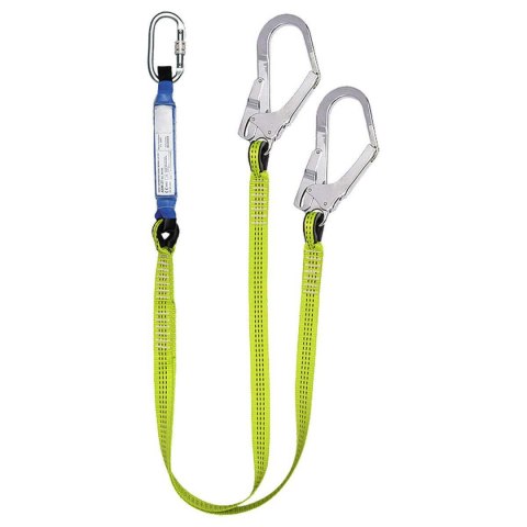 ZESTAW ASEKURACYJNY GRIDER rozm. M-XL