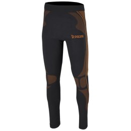 KALESONY TERMOAKTYWNE MISTRAL ORANGE ROZM. XXL/XXXL