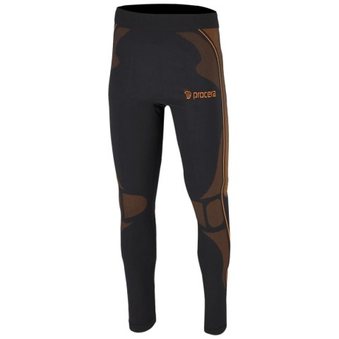 KALESONY TERMOAKTYWNE MISTRAL ORANGE ROZM. XXL/XXXL