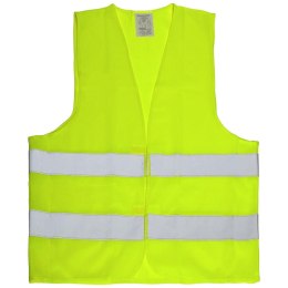 KAMIZELKA ŻÓŁTA PROKAM YELLOW - rozm. M