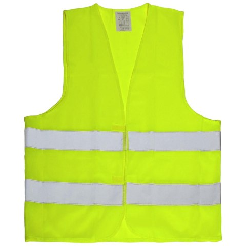 KAMIZELKA ŻÓŁTA PROKAM YELLOW - rozm. M