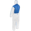 KOMBINEZON OCHRONNY LAKELAND MICROMAX NS COOL SUIT ROZM. XL - 1 szt.