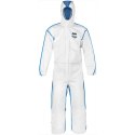 KOMBINEZON OCHRONNY LAKELAND MICROMAX NS COOL SUIT ROZM. XXL - 1 szt.