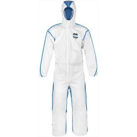 KOMBINEZON OCHRONNY LAKELAND MICROMAX NS COOL SUIT ROZM. M - 1 szt.