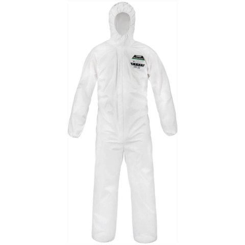KOMBINEZON OCHRONNY LAKELAND MICROMAX NS