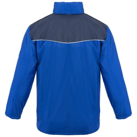 KURTKA 3W1 OCIEPLANA AERO NIEBIESKO-GRANATOWA ROZM. M