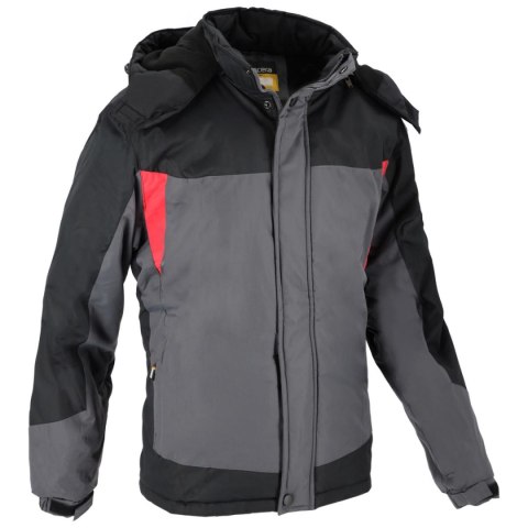 KURTKA OCIEPLANA MALEA