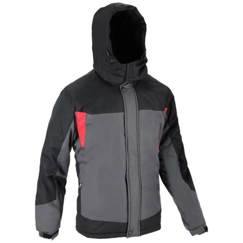 KURTKA OCIEPLANA MALEA