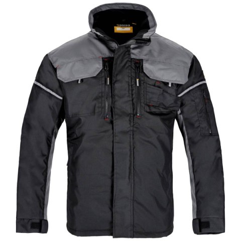 KURTKA OCIEPLANA PROCERA MERO ROZM. XL