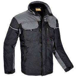 KURTKA OCIEPLANA PROCERA MERO ROZM. XXXL