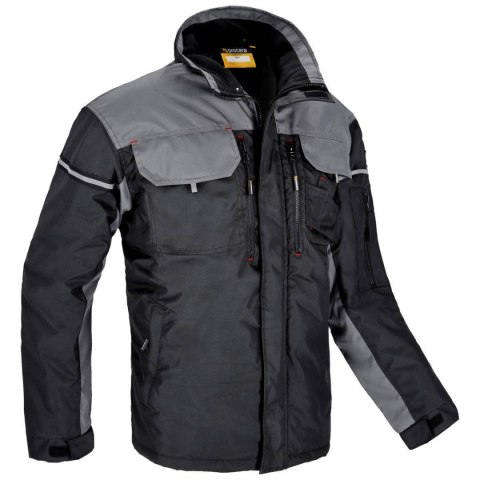 KURTKA OCIEPLANA PROCERA MERO ROZM. M