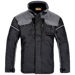 KURTKA OCIEPLANA PROCERA MERO ROZM. S