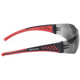 OKULARY OCHRONNE - PROCERA - LUIS SMOKE (PRZYCIEMNIANE)