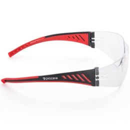 OKULARY OCHRONNE - PROCERA - LUIS