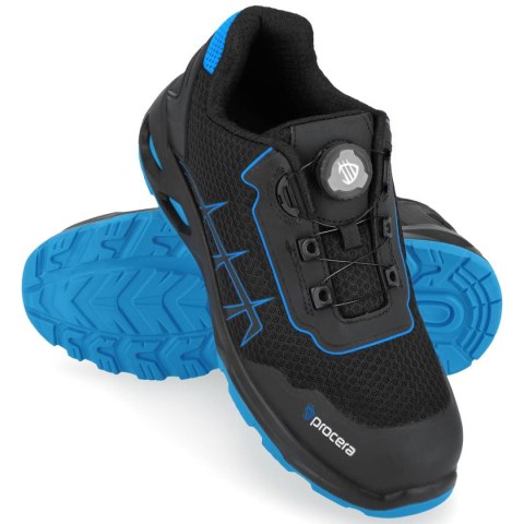 PÓŁBUTY BEZPIECZNE LOTUS S1PS ROZM. 39