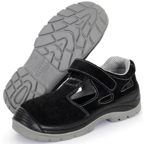 SANDAŁY BEZPIECZNE KAMARI S1 SRC ROZM. 40