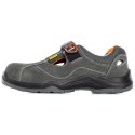 SANDAŁY BEZPIECZNE LUPO S1 ESD SRC METAL FREE