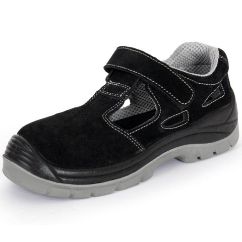 SANDAŁY ZAWODOWE KAMARI O1 ROZM. 37