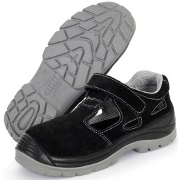 SANDAŁY ZAWODOWE KAMARI O1 ROZM. 45