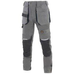 SPODNIE DO PASA MECHANIC