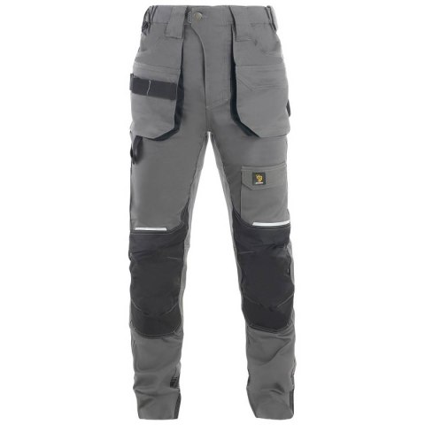 SPODNIE DO PASA MECHANIC