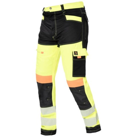 SPODNIE DO PASA PROCERA LIMERO ROZM. 50