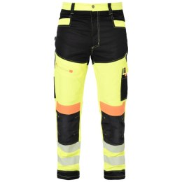 SPODNIE DO PASA PROCERA LIMERO ROZM. 50