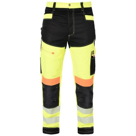 SPODNIE DO PASA PROCERA LIMERO ROZM. 50