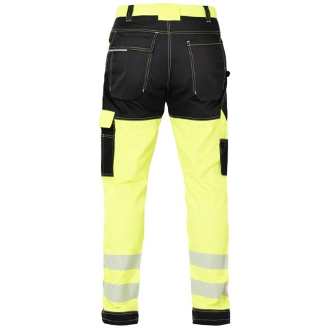 SPODNIE DO PASA PROCERA LIMERO ROZM. 58