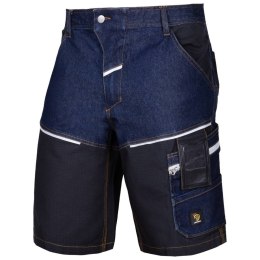 SPODNIE KRÓTKIE LANDER SPANDEX JEANS