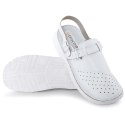 OBUWIE PROFILAKTYCZNE ALBIN Z PERFORACJĄ ROZM. 40