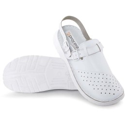 OBUWIE PROFILAKTYCZNE ALBIN Z PERFORACJĄ ROZM. 40