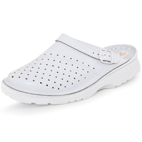 OBUWIE PROFILAKTYCZNE ALBIN Z PERFORACJĄ ROZM. 45