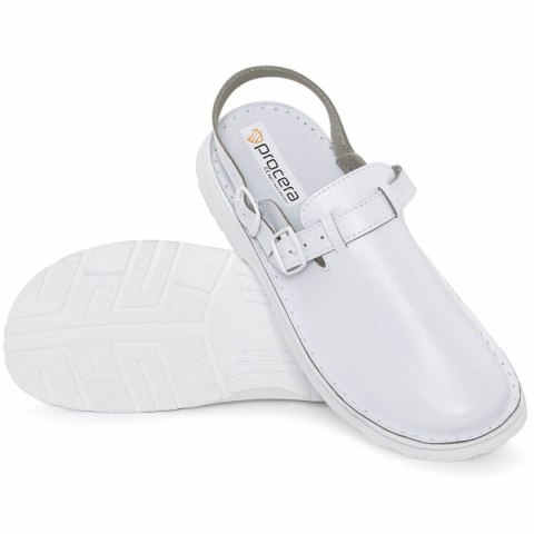 OBUWIE PROFILAKTYCZNE ARIEL GŁADKIE ROZM. 44